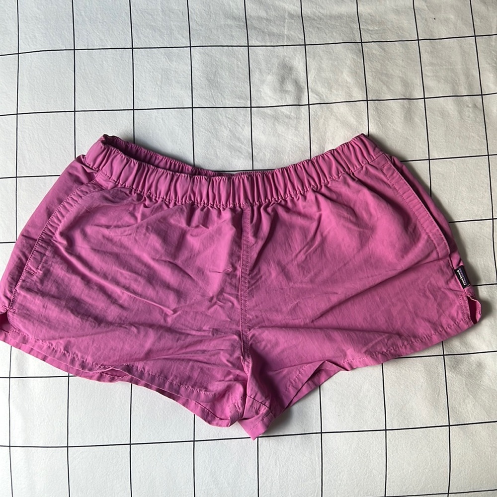 Patagonia baggies short